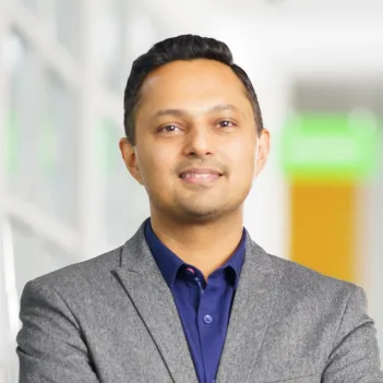 Jaskaran Singh